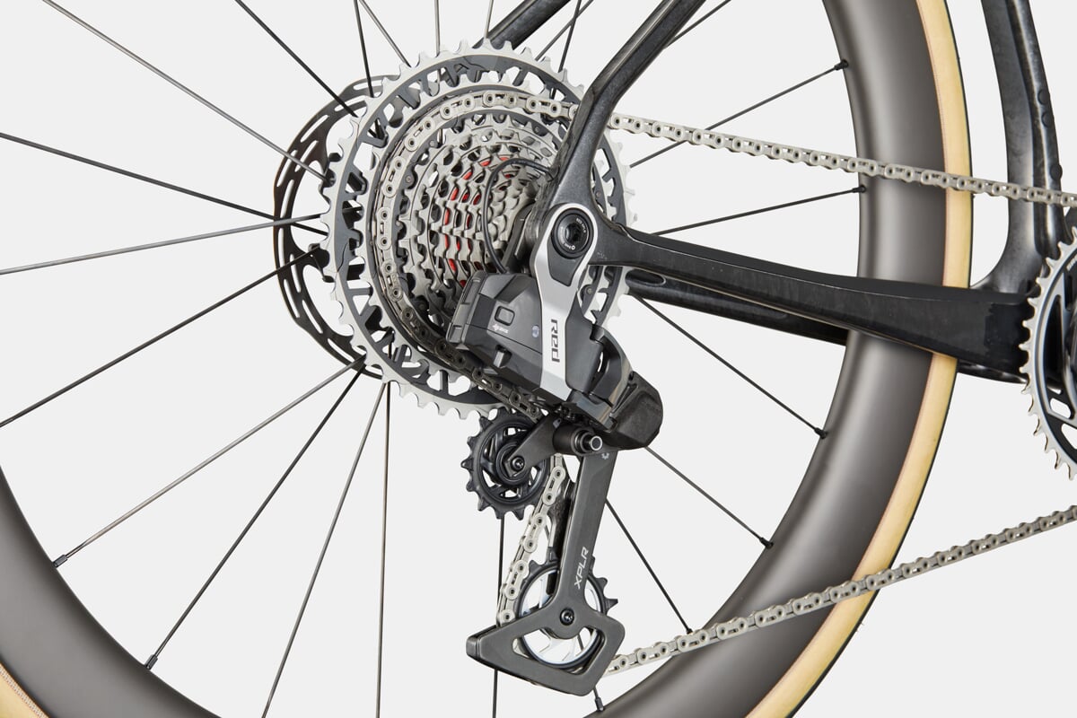 CANNONDALE SYNAPSE LAB71 SMARTSENSE (C12225U10:BMB)5